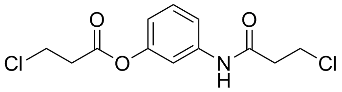 '.$v->productname.' Impurity Structure